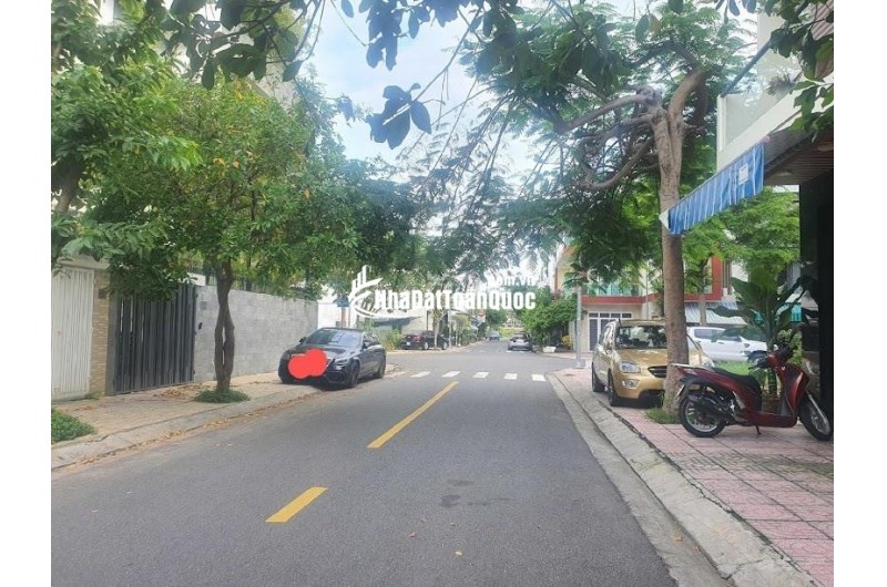 Bán đất Bắc Từ Liêm, gần Bệnh viện Phương Đông, ô tô đỗ cửa, 65m2, giá chỉ 1,2 tỷ